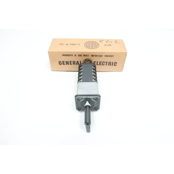 Ge Rotary Cam Switch 16SBM10AE451